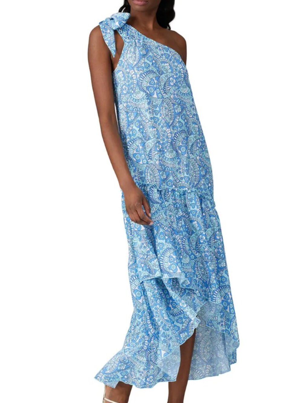 Paloma Blue | Giselle Maxi Dress